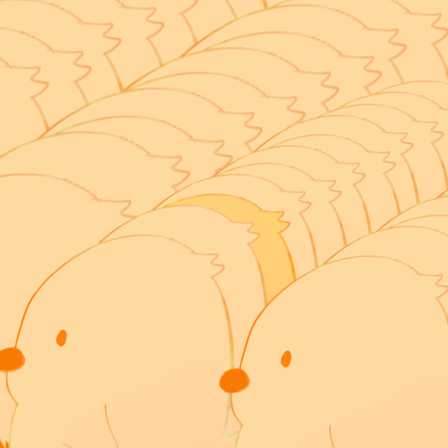 ひよこ