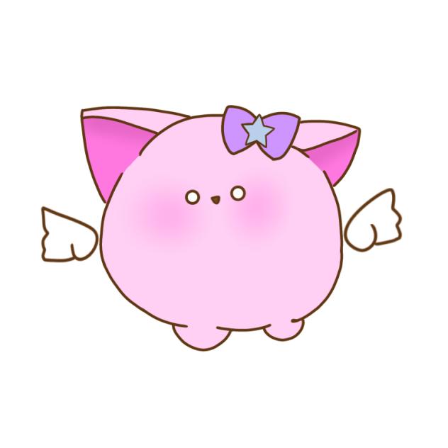 ファンネーム！(あゆチャ)