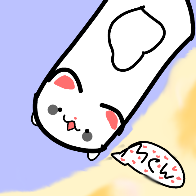 ♡