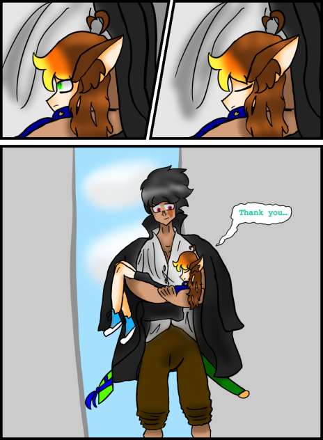 The end - ibisPaint
