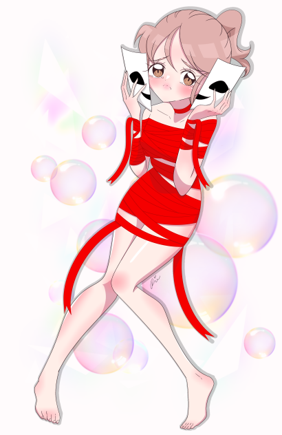 little Gangle