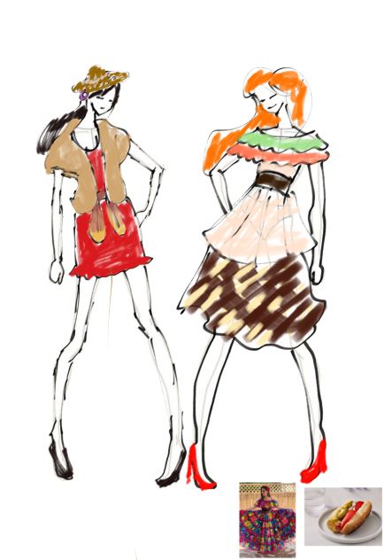 Fashion 2