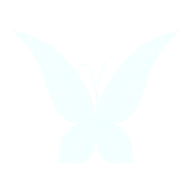 Shiny butterfly wing 2