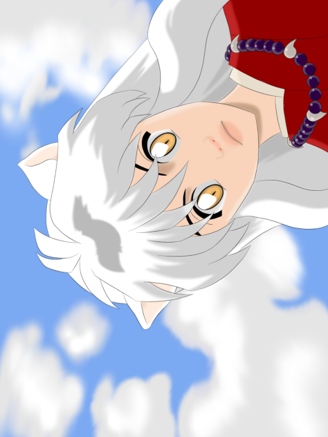 Inuyasha