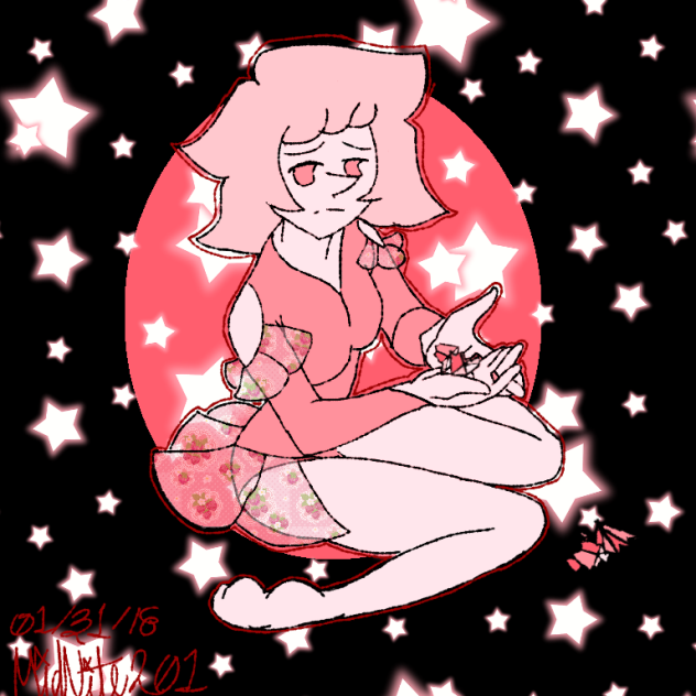 My Dimond - ibisPaint