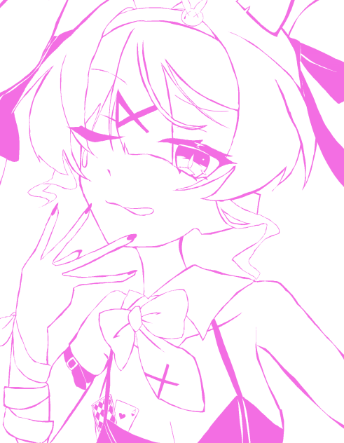 投げ縄ラビットホール