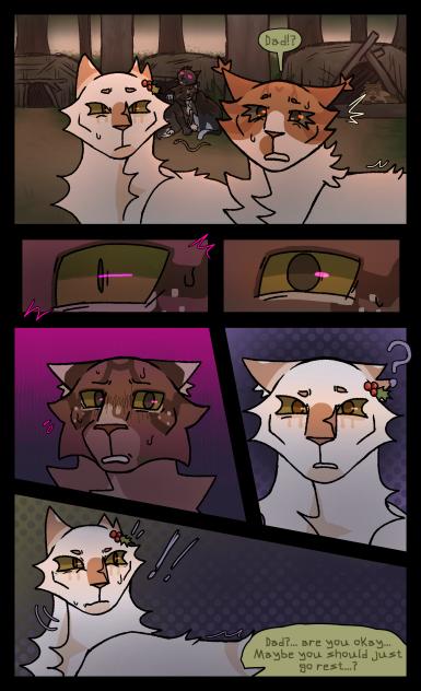 Page 6 of Chapter 1 ┆ 34th page overall
