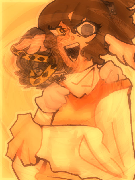 Art trade with fillia!