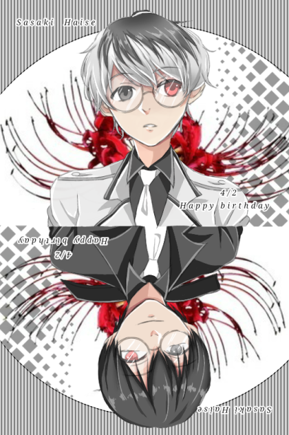 佐々木琲世誕生祭