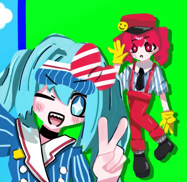 メズマライザー