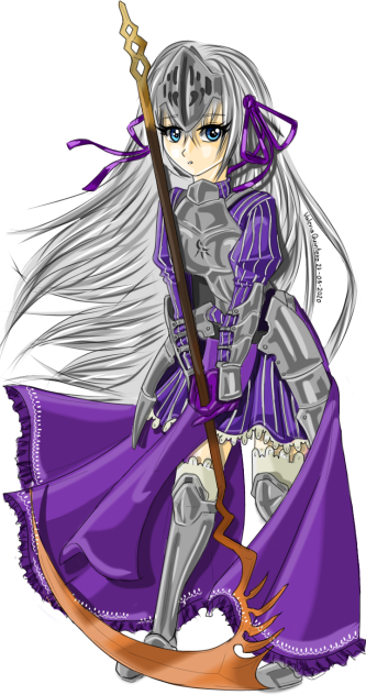 Yuu - ibisPaint