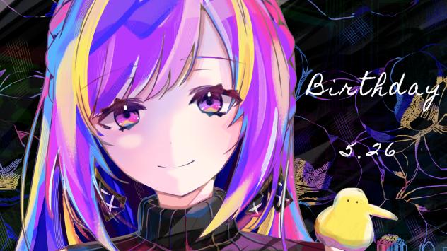 Birthday