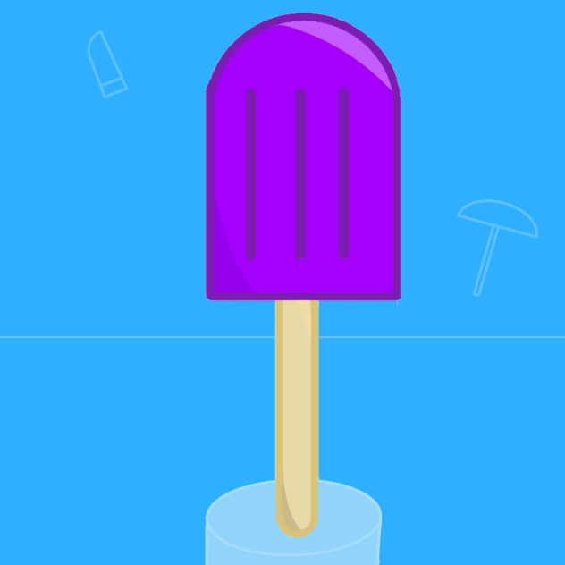 Ice Pop