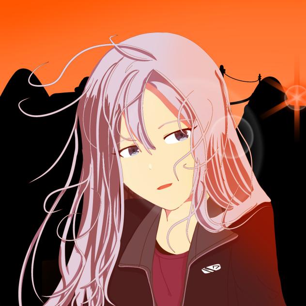 Kanade 宵咲奏 ♡