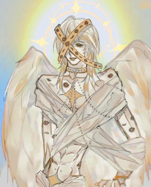 Virtue DTIYS !!!