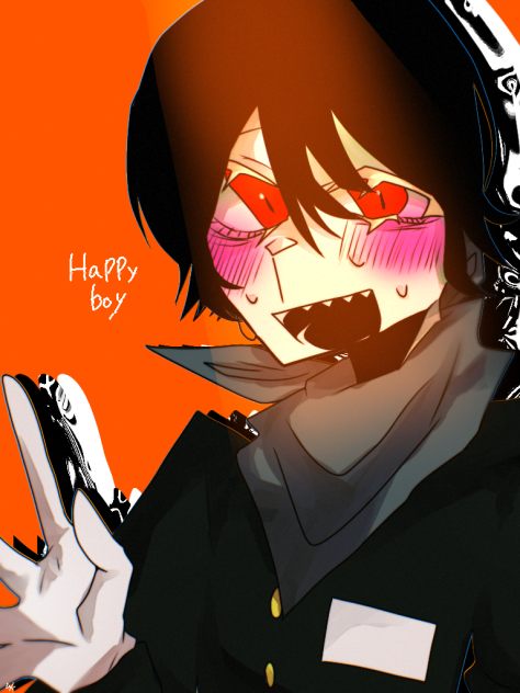 Sad bad end…？！ - ibisPaint