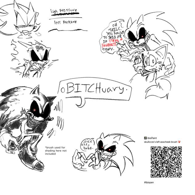 ad-free brush I think I guess lol