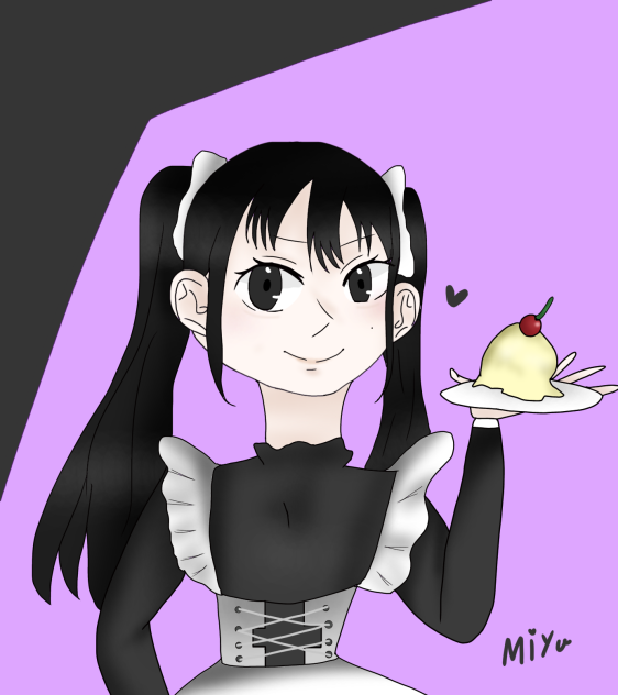 メイド
