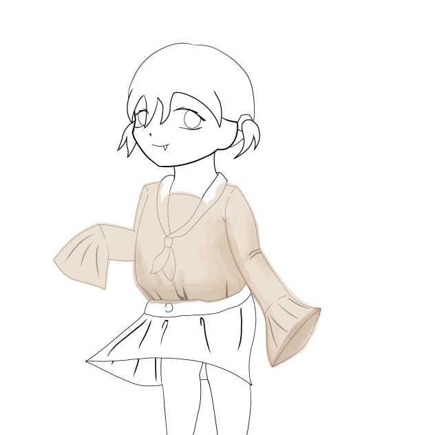 途中だけど投稿