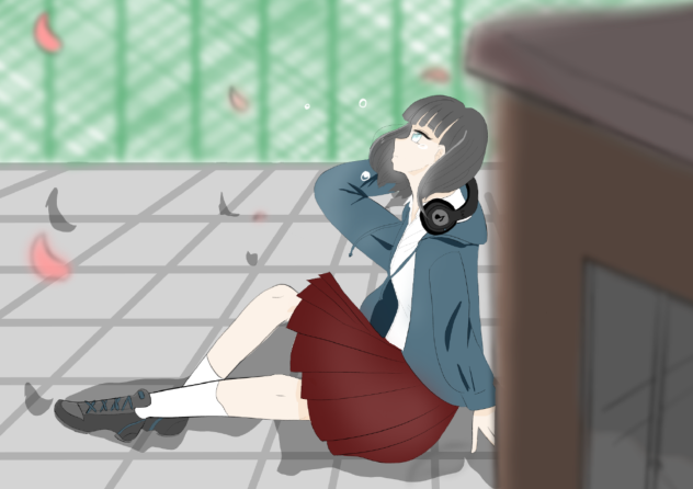会いたかった…