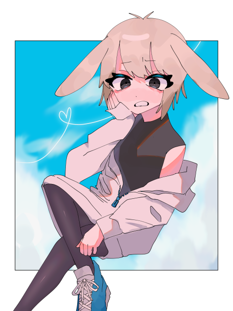 🐰