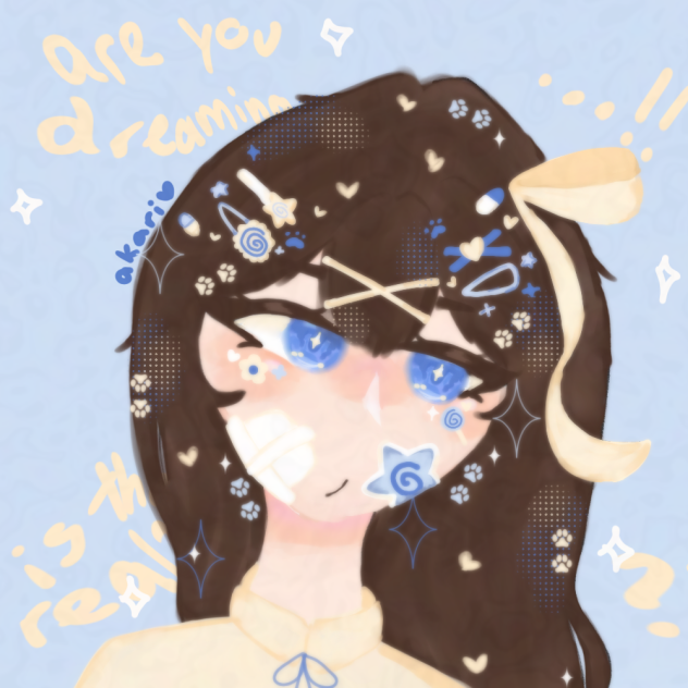 dreamy ☆