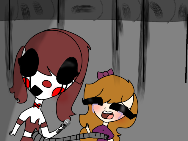 Elizabeth aftons death