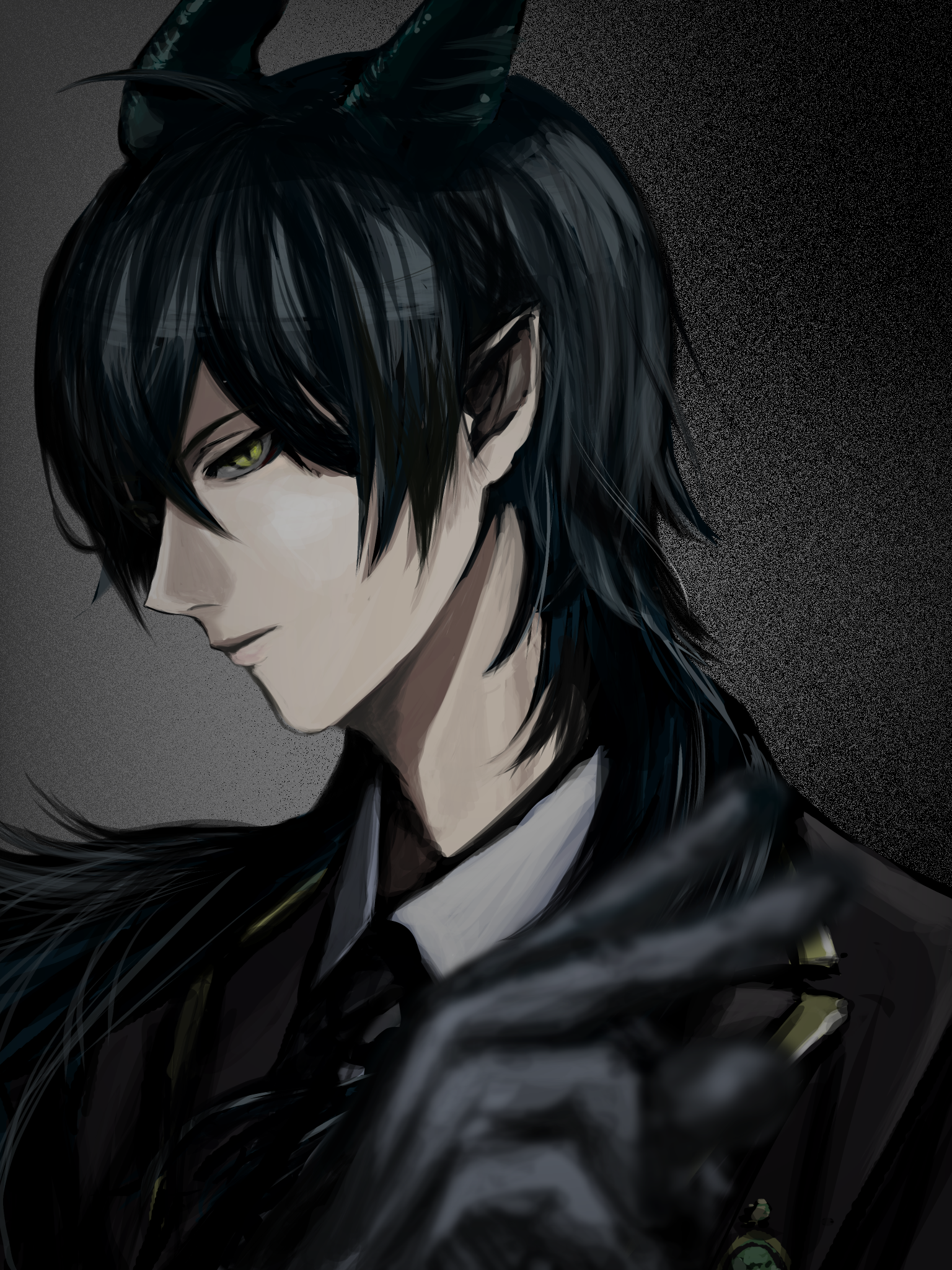 マレウス・ドラコニア - ibisPaint