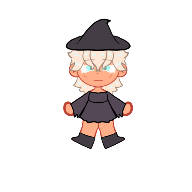 ART CHALLENGE - ibisPaint