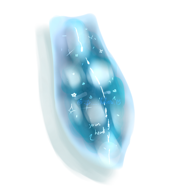 🫧💙