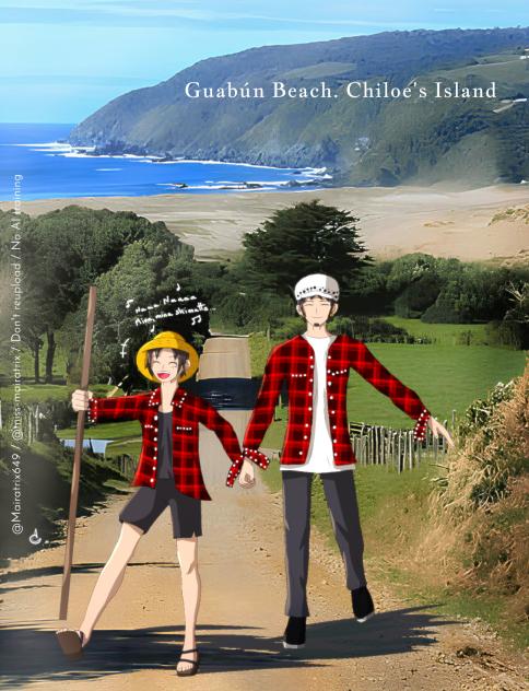 The LawLu's Journey (2)