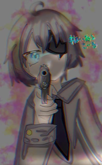 ばん。