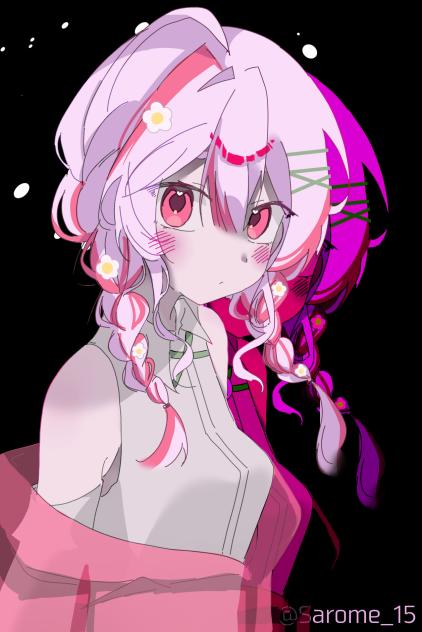 きーきさんへ！