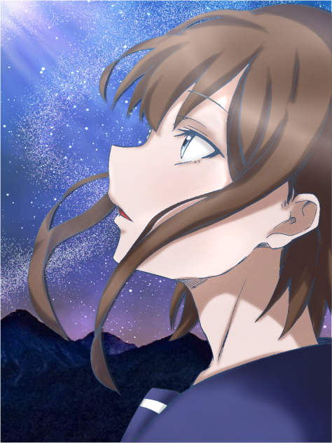 塗らせていただきました(33)