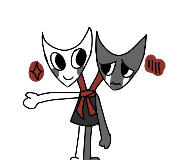 Razzle & Dazzle - ibisPaint