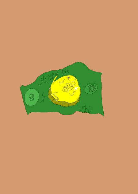 Would you Tickle my Pickle for a Nickel