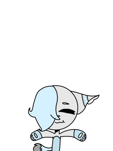 ·°My Oc°· [Read desc!]