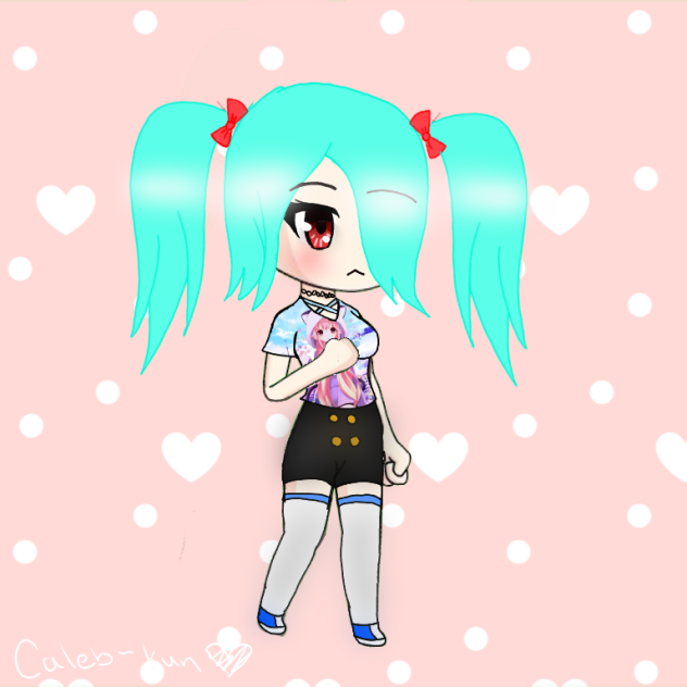 anime - ibisPaint