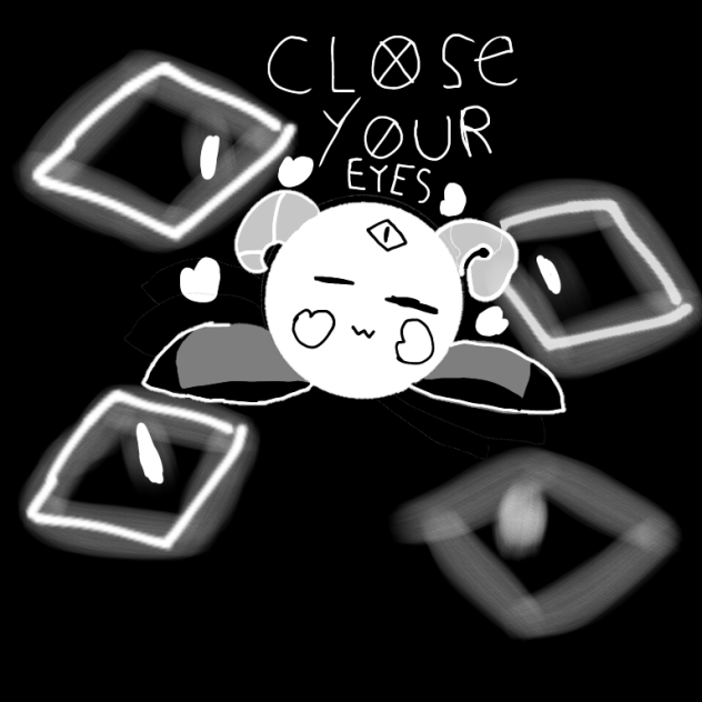 Kriby oc again!