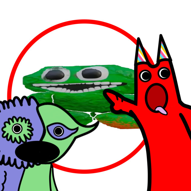 Mascot Horror In 2024🤯🤯🤯