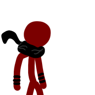 無名のぼーにんげんアニメーション4