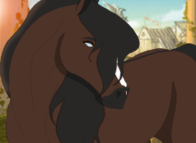 `` Welcome to Camp Halfblood ``