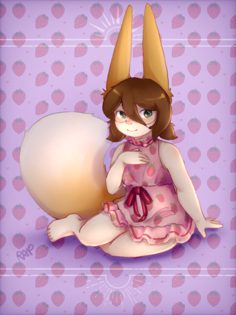 strawberry