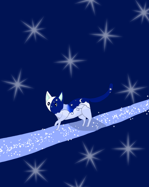 Nova - ibisPaint