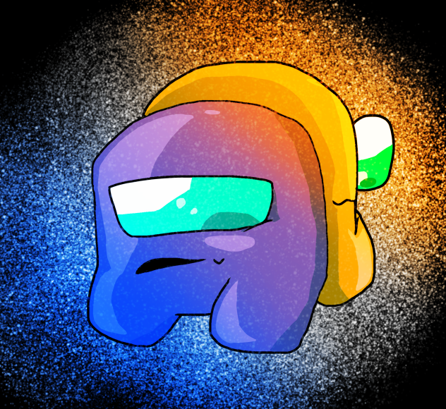 宇宙でのあるお話