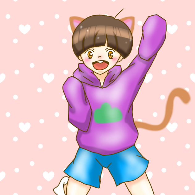 とある兄貴の妄想