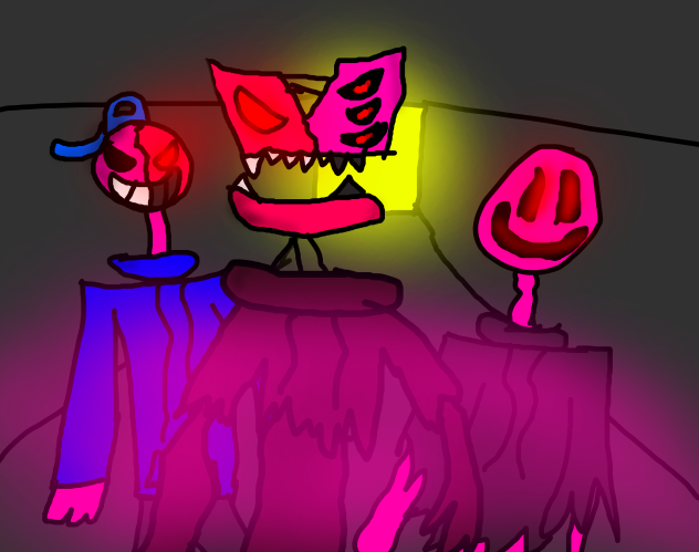 alisersoaur alter and smiler