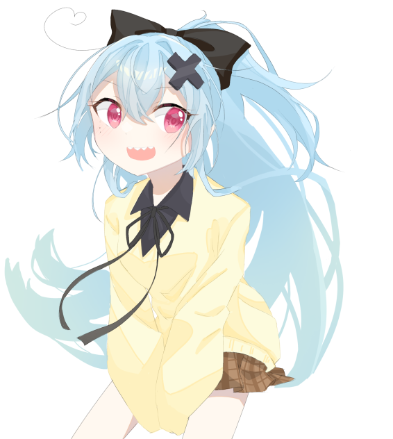 よその子