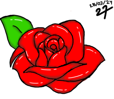 Rose