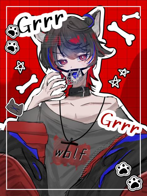 Grrr